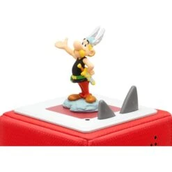 Tonies Asterix, Der Gallier, Spielfigur -Tonies Tonies Asterix der Gallier Spielfigur@@1792322 3