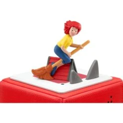 Tonies Bibi Blocksberg - Mami Spielt Verrückt, Spielfigur -Tonies Tonies Bibi Blocksberg Mami spielt verr ckt Spielfigur@@100000847 3