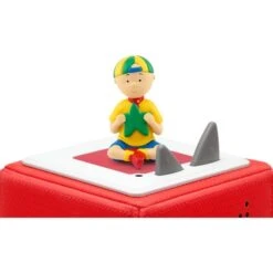 Tonies Caillou - Sternschnuppen Und Weitere Geschichten, Spielfigur -Tonies Tonies Caillou Sternschnuppen und weitere Geschichten Spielfigur@@100003298 3