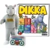 Tonies DIKKA - Oh Yeah!, Spielfigur 1 Tonies DIKKA - Oh Yeah!, Spielfigur -Tonies Tonies DIKKA Oh yeah Spielfigur@@1899605