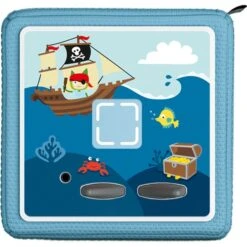 Tonies Dekofolie - Auf Den Sieben Weltmeeren, Stickerfolie 5 Tonies Dekofolie - Auf Den Sieben Weltmeeren, Stickerfolie -Tonies Tonies Dekofolie Auf den sieben Weltmeeren Stickerfolie@@100010049 1