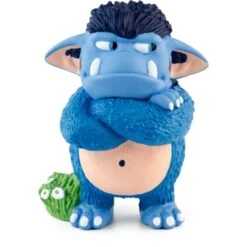 Tonies Der Grolltroll - Das Liederalbum, Spielfigur 7 Tonies Der Grolltroll - Das Liederalbum, Spielfigur -Tonies Tonies Der Grolltroll Das Liederalbum Spielfigur@@1899592 1