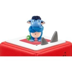Tonies Der Grolltroll - Das Liederalbum, Spielfigur 9 Tonies Der Grolltroll - Das Liederalbum, Spielfigur -Tonies Tonies Der Grolltroll Das Liederalbum Spielfigur@@1899592 3