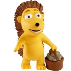 Tonies Der Kleine Drache Kokosnuss - Teil 2, Spielfigur -Tonies Tonies Der kleine Drache Kokosnuss Teil 2 Spielfigur@@1se2t011 1