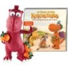 Tonies Der Kleine Drache Kokosnuss - Teil 3, Spielfigur -Tonies Tonies Der kleine Drache Kokosnuss Teil 3 Spielfigur@@1se2t017