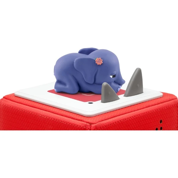Tonies Der Kleine Elefant, Der So Gerne Einschlafen Möchte, Spielfigur – Bild 3