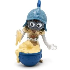 Tonies Der Kleine Hui Buh - Der Blubbernde Brotteig/Alarm In Der Geheimzentrale, Spielfigur -Tonies Tonies Der kleine Hui Buh Der blubbernde Brotteig Alarm in der Geheimzentrale Spielfigur@@1635205 1