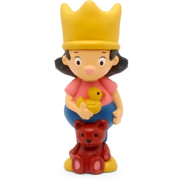 Tonies Der Kleine König Sagt "Gute Nacht", Spielfigur 4 Tonies Der Kleine König Sagt "Gute Nacht", Spielfigur – Bild 2