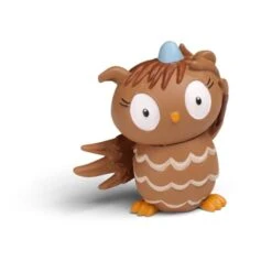 Tonies Die Eule Mit Der Beule, Spielfigur -Tonies Tonies Die Eule mit der Beule Spielfigur@@1452615 1