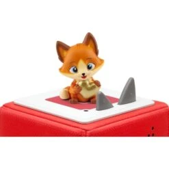 Tonies Die Glücksfüchse - Zwei Wunscherfüller Auf Leisen Pfoten, Spielfigur -Tonies Tonies Die Gl cksf chse Zwei Wunscherf ller auf leisen Pfoten Spielfigur@@100015148 3