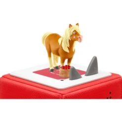 Tonies Die Haferhorde - Immer Den Nüstern Nach, Spielfigur 9 Tonies Die Haferhorde - Immer Den Nüstern Nach, Spielfigur -Tonies Tonies Die Haferhorde Immer den N stern nach Spielfigur@@1899596 3