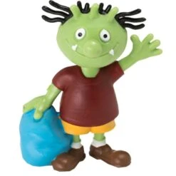 Tonies Die Olchis Auf Geburtstagsreise, Spielfigur -Tonies Tonies Die Olchis auf Geburtstagsreise Spielfigur@@1se2t001 1