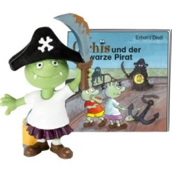 Tonies 37 Tonies Die Olchis Und Der Schwarze Pirat, Spielfigur