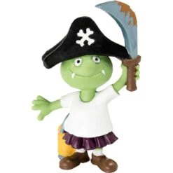 Tonies -Tonies Tonies Die Olchis und der schwarze Pirat Spielfigur@@1se2t002 1