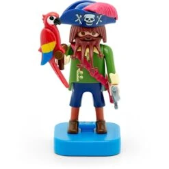 Tonies Die Playmos - Der Schatz Der Teufelsinsel, Spielfigur -Tonies Tonies Die Playmos Der Schatz der Teufelsinsel Spielfigur@@1se2tp00 1