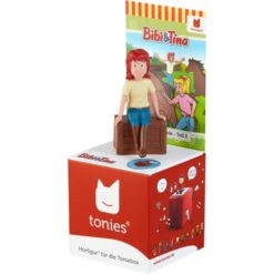 Tonies Die Wildpferde - Teil 2, Spielfigur -Tonies Tonies Die Wildpferde Teil 2 Spielfigur@@1se2t00v 3