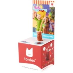 Tonies Die Große Hexenparty, Spielfigur -Tonies Tonies Die gro e Hexenparty Spielfigur@@1se2t00o 3