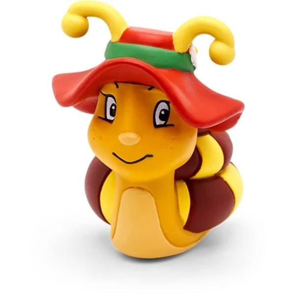 Tonies Die Kleine Schnecke Monika Häuschen - Warum Stolpern Tausendfüßler Nicht?, Spielfigur 3 Tonies Die Kleine Schnecke Monika Häuschen - Warum Stolpern Tausendfüßler Nicht?, Spielfigur – Bild 2