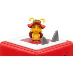 Tonies Die Kleine Schnecke Monika Häuschen - Warum Stolpern Tausendfüßler Nicht?, Spielfigur 8 Tonies Die Kleine Schnecke Monika Häuschen - Warum Stolpern Tausendfüßler Nicht?, Spielfigur -Tonies Tonies Die kleine Schnecke Monika H uschen Warum stolpern Tausendf ler nicht Spielfigur@@1857051 3