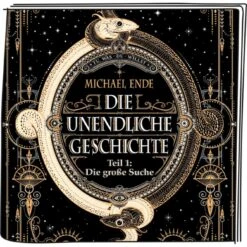 Tonies Die Unendliche Geschichte Teil 1: Die Große Suche, Spielfigur 9 Tonies Die Unendliche Geschichte Teil 1: Die Große Suche, Spielfigur -Tonies Tonies Die unendliche Geschichte Teil 1 Die gro e Suche Spielfigur@@1871753 3