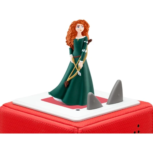 Tonies Disney Merida - Legende Der Highlands, Spielfigur 5 Tonies Disney Merida - Legende Der Highlands, Spielfigur – Bild 3