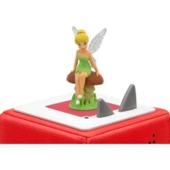 Tonies Disney Tinkerbell, Spielfigur 9 Tonies Disney Tinkerbell, Spielfigur -Tonies Tonies Disney Tinkerbell Spielfigur@@1888291 3