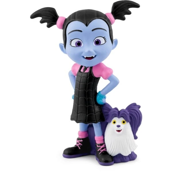 Tonies Disney Vampirina - Das Ist Ja Zum Flattern & Drei Weitere Geschichten, Spielfigur 4 Tonies Disney Vampirina - Das Ist Ja Zum Flattern & Drei Weitere Geschichten, Spielfigur – Bild 2