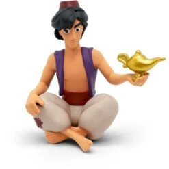 Tonies Disney - Aladdin, Spielfigur -Tonies Tonies Disney Aladdin Spielfigur@@1se2tt1c 1