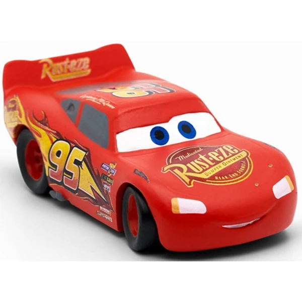 Tonies Disney - Cars, Spielfahrzeug 4 Tonies Disney - Cars, Spielfahrzeug – Bild 2