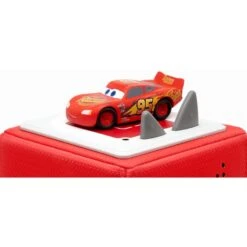 Tonies Disney - Cars, Spielfahrzeug 9 Tonies Disney - Cars, Spielfahrzeug -Tonies Tonies Disney Cars Spielfahrzeug@@1se2tt15 3