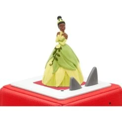 Tonies Disney - Küss Den Frosch, Spielfigur 9 Tonies Disney - Küss Den Frosch, Spielfigur -Tonies Tonies Disney K ss den Frosch Spielfigur@@1827514 3