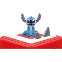 Tonies Disney - Lilo & Stitch, Spielfigur 9 Tonies Disney - Lilo & Stitch, Spielfigur -Tonies Tonies Disney Lilo Stitch Spielfigur@@100000814 3