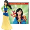 Tonies Disney - Mulan, Spielfigur -Tonies Tonies Disney Mulan Spielfigur@@1857120