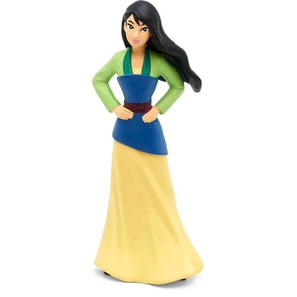 Tonies Disney - Mulan, Spielfigur 4 Tonies Disney - Mulan, Spielfigur – Bild 2