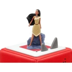Tonies Disney - Pocahontas, Spielfigur 8 Tonies Disney - Pocahontas, Spielfigur -Tonies Tonies Disney Pocahontas Spielfigur@@100010917 2
