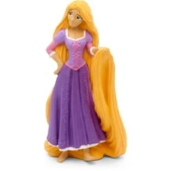 Tonies Disney - Rapunzel - Neu Verföhnt, Spielfigur 7 Tonies Disney - Rapunzel - Neu Verföhnt, Spielfigur -Tonies Tonies Disney Rapunzel Neu verf hnt Spielfigur@@1827501 1