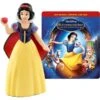 Tonies Disney - Schneewittchen Und Die Sieben Zwerge, Spielfigur 2 Tonies Disney - Schneewittchen Und Die Sieben Zwerge, Spielfigur -Tonies Tonies Disney Schneewittchen und die sieben Zwerge Spielfigur@@100020251