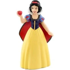 Tonies Disney - Schneewittchen Und Die Sieben Zwerge, Spielfigur 7 Tonies Disney - Schneewittchen Und Die Sieben Zwerge, Spielfigur -Tonies Tonies Disney Schneewittchen und die sieben Zwerge Spielfigur@@100020251 1