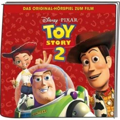 Tonies Disney - Toy Story 2, Spielfigur 9 Tonies Disney - Toy Story 2, Spielfigur -Tonies Tonies Disney Toy Story 2 Spielfigur@@1844492 3