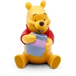 Tonies Disney - Winnie Puuh Auf Großer Reise, Spielfigur -Tonies Tonies Disney Winnie Puuh auf gro er Reise Spielfigur@@1715415 1