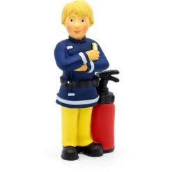 Tonies Feuerwehrmann Sam - Eine Insel Voller Abenteuer, Spielfigur 7 Tonies Feuerwehrmann Sam - Eine Insel Voller Abenteuer, Spielfigur -Tonies Tonies Feuerwehrmann Sam Eine Insel voller Abenteuer Spielfigur@@1739134 1