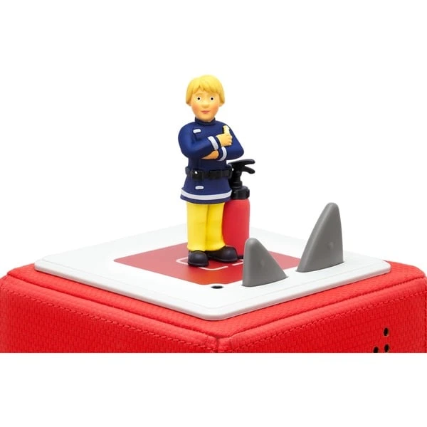 Tonies Feuerwehrmann Sam - Eine Insel Voller Abenteuer, Spielfigur 5 Tonies Feuerwehrmann Sam - Eine Insel Voller Abenteuer, Spielfigur – Bild 3