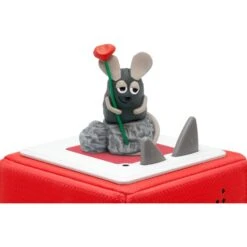 Tonies Frederick - Frederick Und Seine Mäusefreunde, Spielfigur 9 Tonies Frederick - Frederick Und Seine Mäusefreunde, Spielfigur -Tonies Tonies Frederick Frederick und seine M usefreunde Spielfigur@@1827502 3