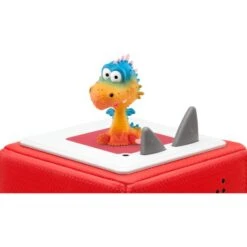 Tonies Furzipups - 3 Geschichten Und 6 Songs, Spielfigur 9 Tonies Furzipups - 3 Geschichten Und 6 Songs, Spielfigur -Tonies Tonies Furzipups 3 Geschichten und 6 Songs Spielfigur@@1900696 3