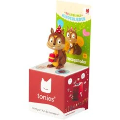 Tonies Geburtstagslieder, Spielfigur 10 Tonies Geburtstagslieder, Spielfigur -Tonies Tonies Geburtstagslieder Spielfigur@@1se2t018 3