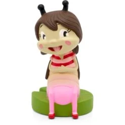 Tonies Gloria Glühwürmchen - Bezaubernde Gutenachtgeschichten, Spielfigur -Tonies Tonies Gloria Gl hw rmchen Bezaubernde Gutenachtgeschichten Spielfigur@@1899598 1