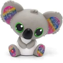 Tonies Glubschis - Miss Crayon Auf Heißer Spur, Spielfigur 7 Tonies Glubschis - Miss Crayon Auf Heißer Spur, Spielfigur -Tonies Tonies Glubschis Miss Crayon auf hei er Spur Spielfigur@@1871759 1