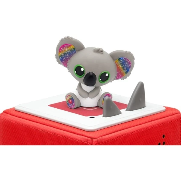 Tonies Glubschis - Miss Crayon Auf Heißer Spur, Spielfigur 5 Tonies Glubschis - Miss Crayon Auf Heißer Spur, Spielfigur – Bild 3