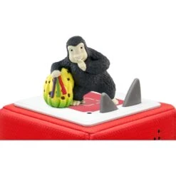 Tonies Gute Nacht, Gorilla Und Weitere Einschlafhörspiele, Spielfigur -Tonies Tonies Gute Nacht Gorilla und weitere Einschlafh rspiele Spielfigur@@1899586 3