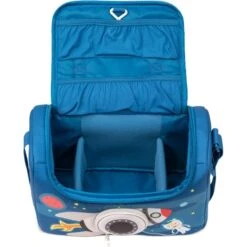 Tonies HörSpiel-Transporter - Durch Die Galaxie, Tasche -Tonies Tonies H rSpiel Transporter Durch die Galaxie Tasche@@1899619 2